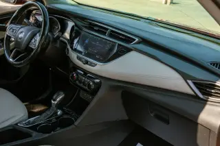 2023 Buick Encore GX