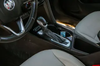 2023 Buick Encore GX
