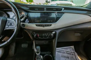 2023 Buick Encore GX