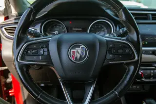 2023 Buick Encore GX