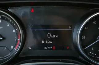 2023 Buick Encore GX