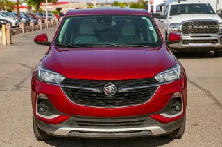 2023 Buick Encore GX