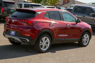 2023 Buick Encore GX