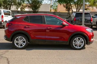 2023 Buick Encore GX