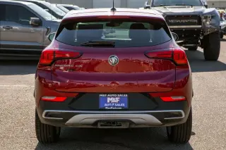 2023 Buick Encore GX