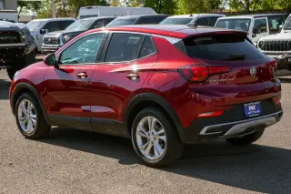 2023 Buick Encore GX