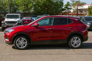 2023 Buick Encore GX