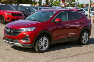 2023 Buick Encore GX