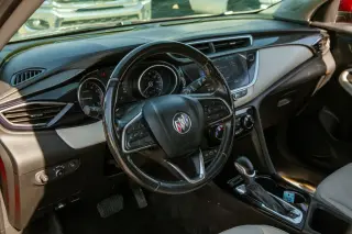 2023 Buick Encore GX