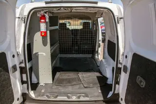2020 Nissan NV200
