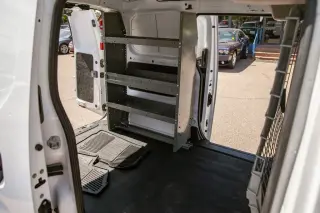 2020 Nissan NV200