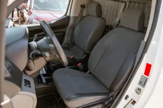 2020 Nissan NV200