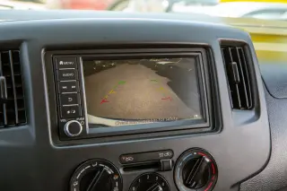 2020 Nissan NV200