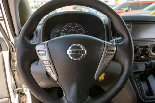 2020 Nissan NV200