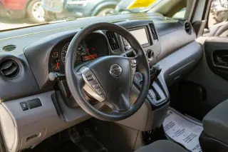 2020 Nissan NV200