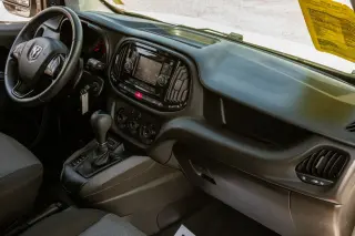 2019 Ram ProMaster City