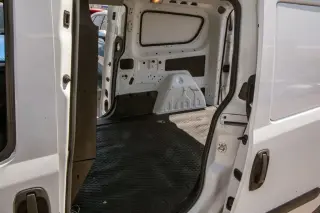 2019 Ram ProMaster City