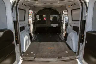 2019 Ram ProMaster City