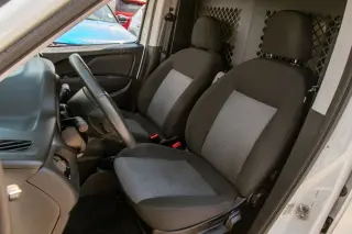 2019 Ram ProMaster City