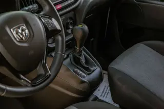 2019 Ram ProMaster City