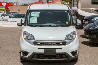 2019 Ram ProMaster City