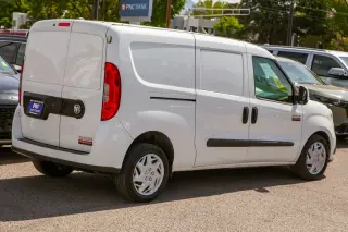 2019 Ram ProMaster City
