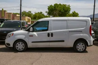 2019 Ram ProMaster City