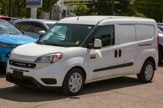 2019 Ram ProMaster City