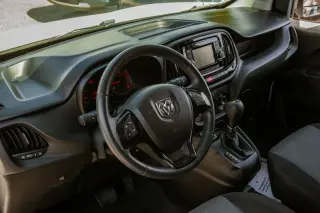 2019 Ram ProMaster City