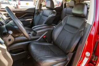 2021 Nissan Murano