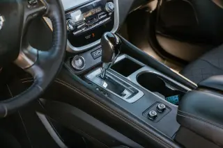 2021 Nissan Murano