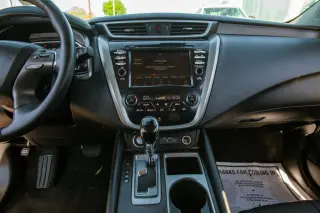 2021 Nissan Murano