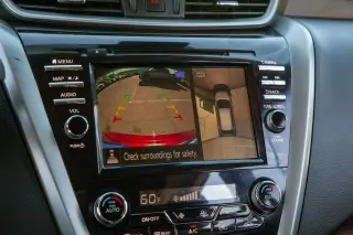 2021 Nissan Murano