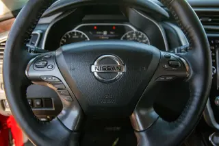 2021 Nissan Murano