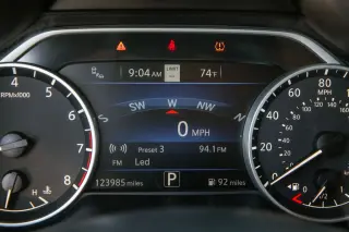 2021 Nissan Murano