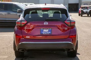 2021 Nissan Murano