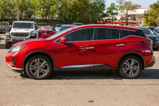 2021 Nissan Murano