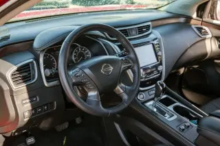 2021 Nissan Murano