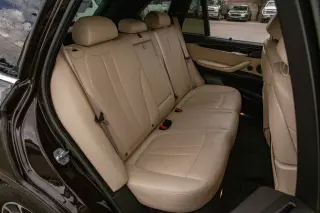 2017 BMW X5