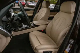 2017 BMW X5