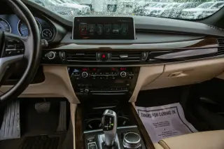2017 BMW X5