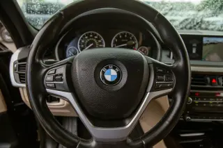 2017 BMW X5