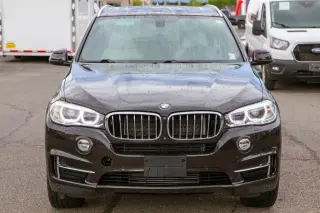2017 BMW X5