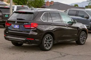 2017 BMW X5