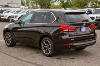 2017 BMW X5