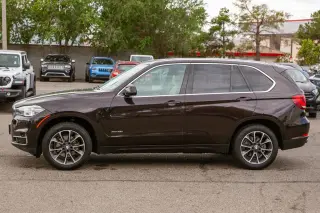2017 BMW X5