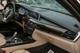 2017 BMW X5