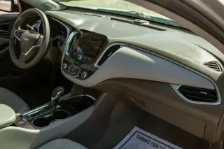2022 Chevrolet Malibu
