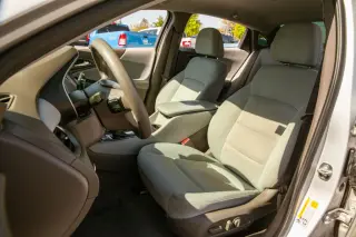 2022 Chevrolet Malibu