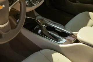2022 Chevrolet Malibu